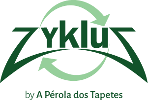 Zyklus - O primeiro Carpete Sustentável do Brasil